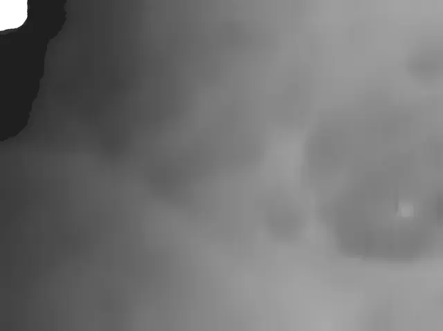 Sol 3533: Mars Hand Lens Imager (MAHLI)