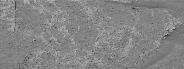 Sol 3534: Mast Camera (Mastcam)
