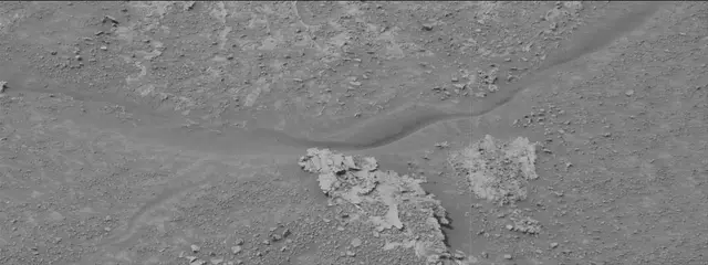 Sol 3534: Mast Camera (Mastcam)