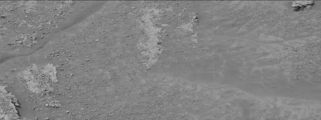 Sol 3534: Mast Camera (Mastcam)