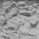 Sol 3535: Mast Camera (Mastcam)