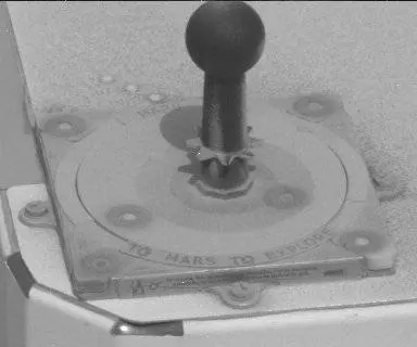 Sol 3535: Mast Camera (Mastcam)