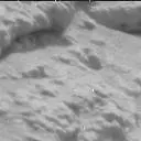 Sol 3535: Mast Camera (Mastcam)