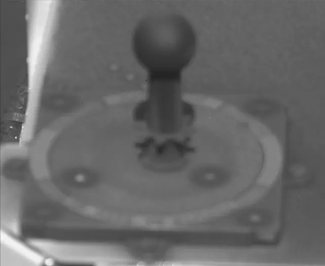 Sol 3535: Mast Camera (Mastcam)