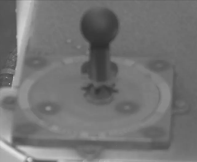 Sol 3535: Mast Camera (Mastcam)