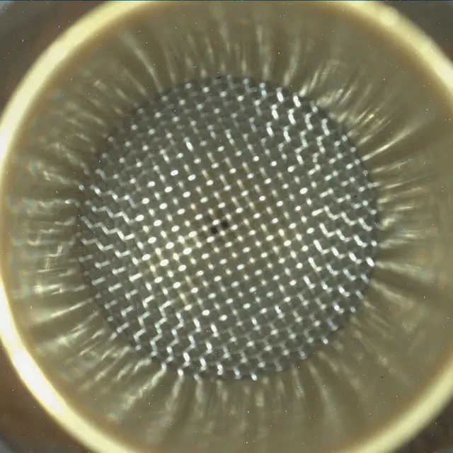 Sol 3535: Mars Hand Lens Imager (MAHLI)