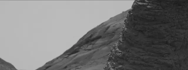 Sol 3536: Mast Camera (Mastcam)