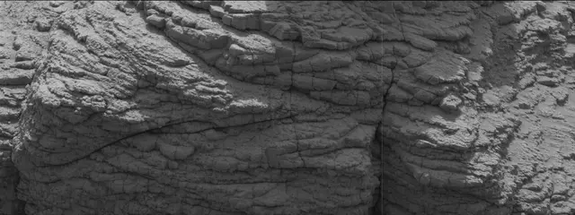 Sol 3536: Mast Camera (Mastcam)