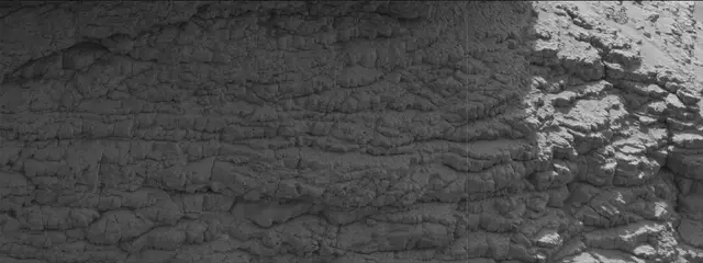 Sol 3536: Mast Camera (Mastcam)