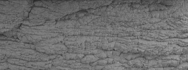 Sol 3536: Mast Camera (Mastcam)