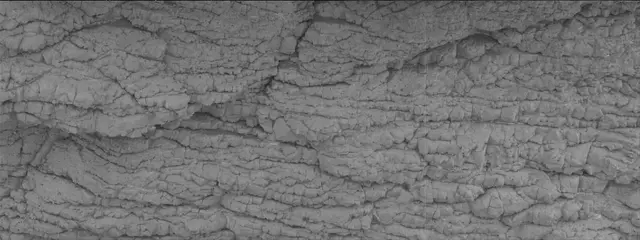 Sol 3536: Mast Camera (Mastcam)