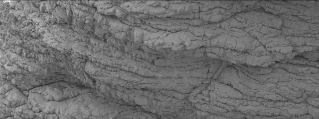 Sol 3536: Mast Camera (Mastcam)