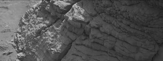 Sol 3536: Mast Camera (Mastcam)