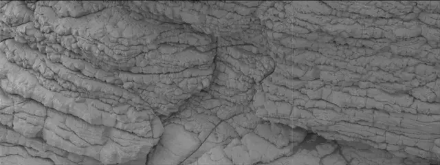 Sol 3536: Mast Camera (Mastcam)
