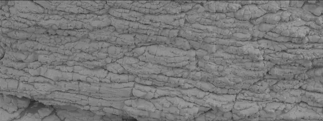 Sol 3536: Mast Camera (Mastcam)