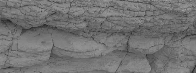 Sol 3536: Mast Camera (Mastcam)
