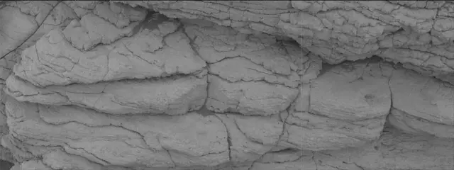 Sol 3536: Mast Camera (Mastcam)