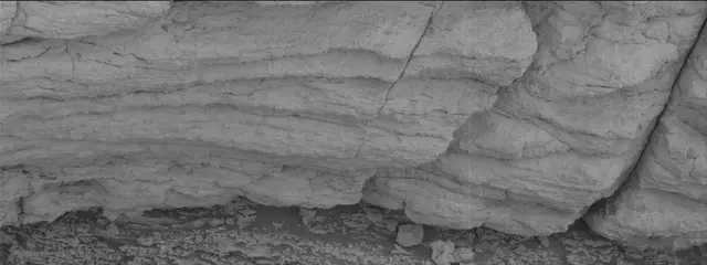 Sol 3536: Mast Camera (Mastcam)
