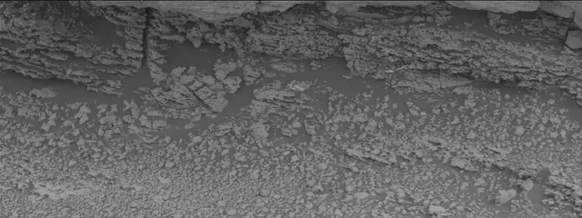 Sol 3536: Mast Camera (Mastcam)