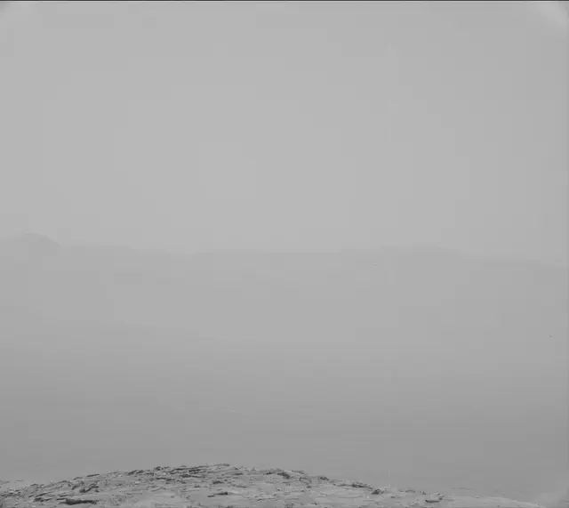 Sol 3536: Mast Camera (Mastcam)