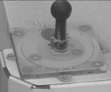 Sol 3536: Mast Camera (Mastcam)