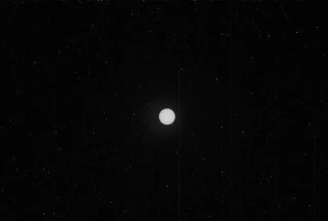 Sol 3536: Mast Camera (Mastcam)