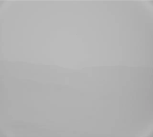 Sol 3536: Mast Camera (Mastcam)