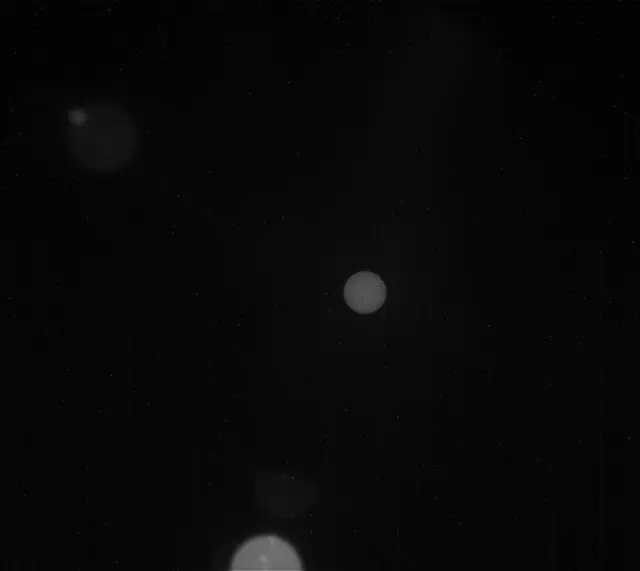 Sol 3536: Mast Camera (Mastcam)