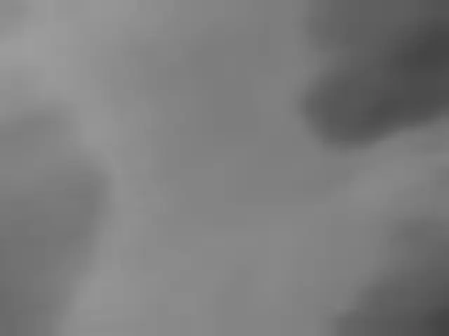 Sol 3536: Mars Hand Lens Imager (MAHLI)