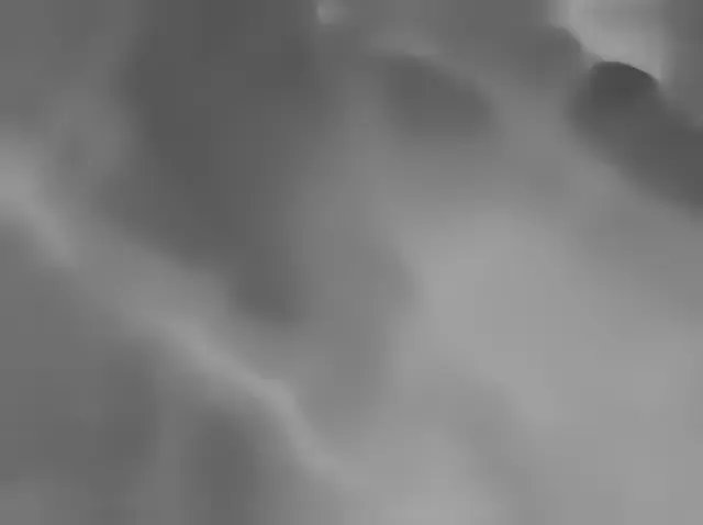 Sol 3536: Mars Hand Lens Imager (MAHLI)