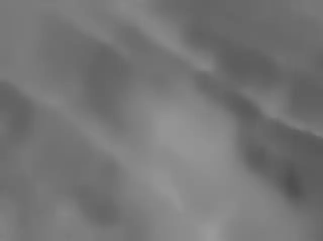 Sol 3536: Mars Hand Lens Imager (MAHLI)
