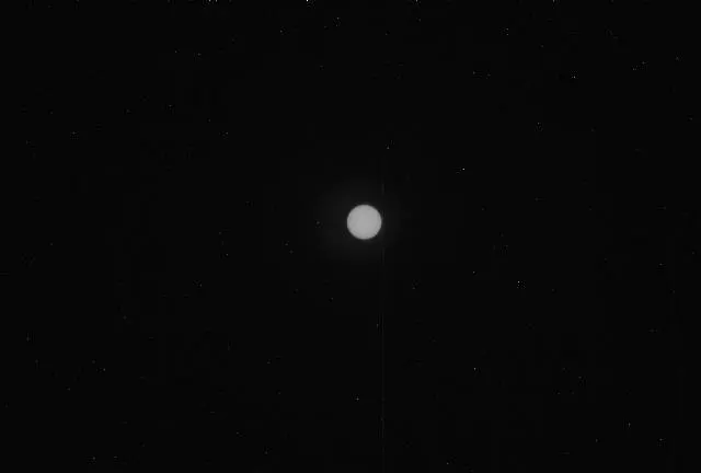 Sol 3537: Mast Camera (Mastcam)