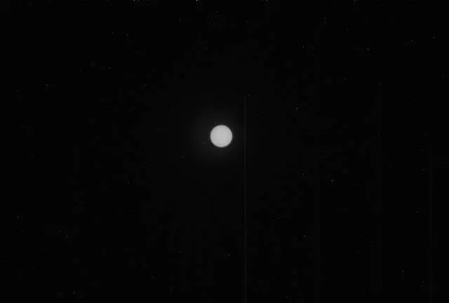 Sol 3537: Mast Camera (Mastcam)