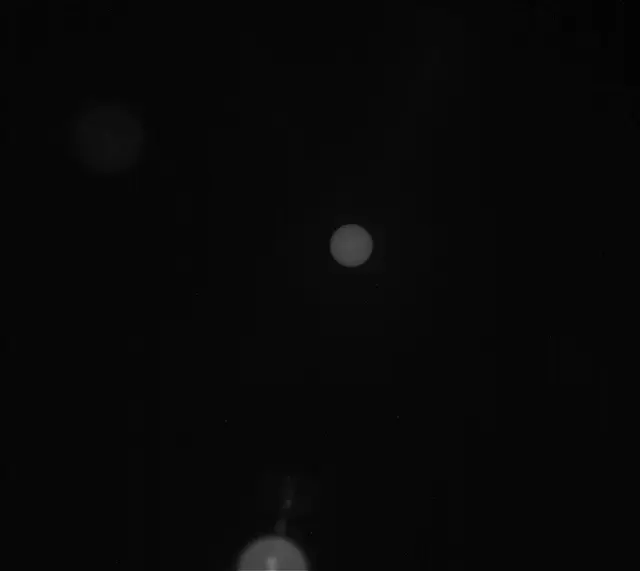 Sol 3537: Mast Camera (Mastcam)