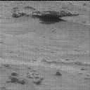 Sol 3537: Mast Camera (Mastcam)