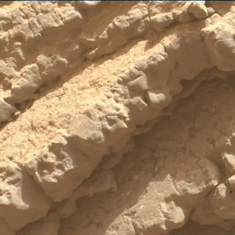 Sol 3539: Mars Hand Lens Imager (MAHLI)