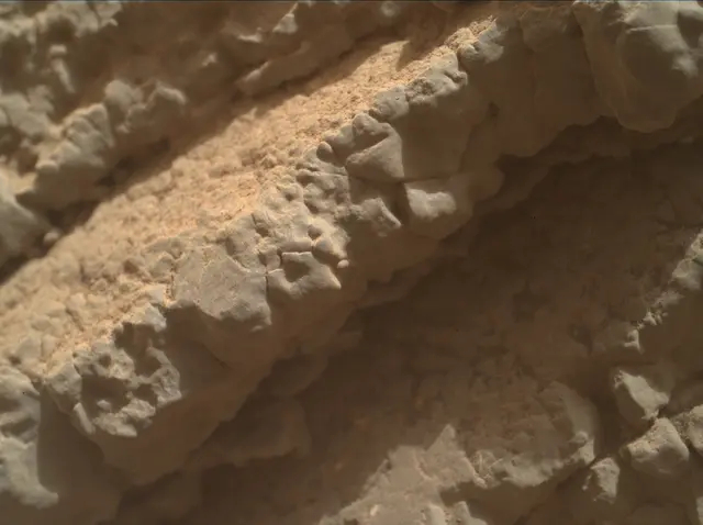 Sol 3539: Mars Hand Lens Imager (MAHLI)