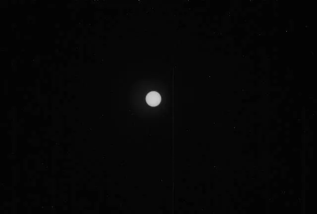 Sol 3540: Mast Camera (Mastcam)