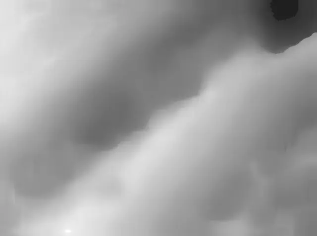 Sol 3540: Mars Hand Lens Imager (MAHLI)