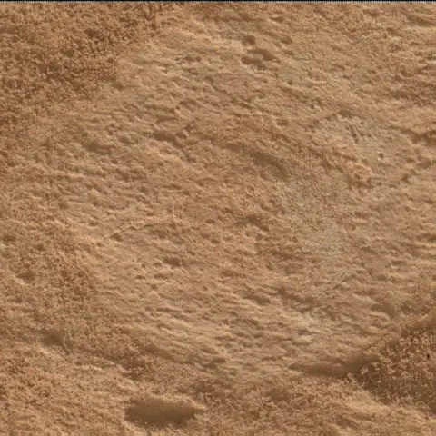Sol 3541: Mars Hand Lens Imager (MAHLI)