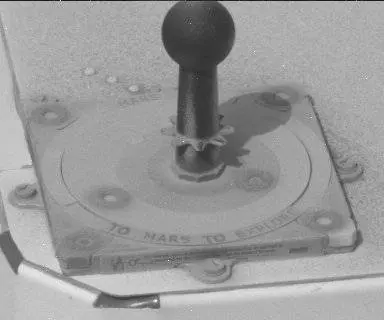 Sol 3542: Mast Camera (Mastcam)