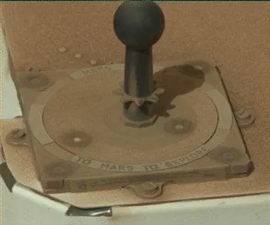 Sol 3542: Mast Camera (Mastcam)