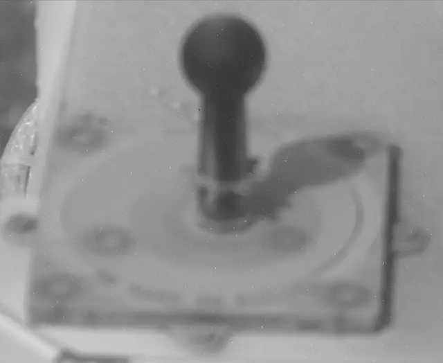 Sol 3542: Mast Camera (Mastcam)