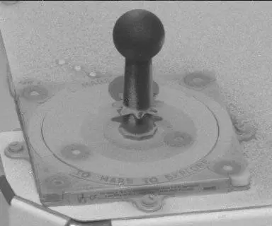 Sol 3543: Mast Camera (Mastcam)