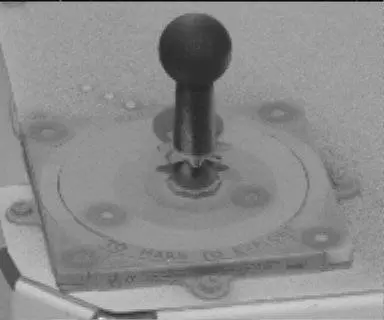 Sol 3543: Mast Camera (Mastcam)