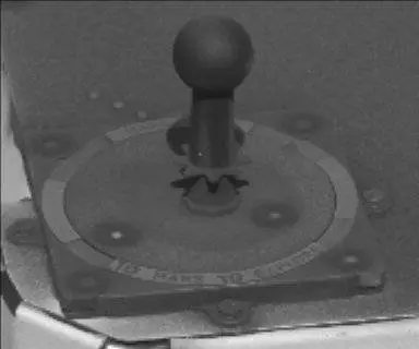 Sol 3543: Mast Camera (Mastcam)