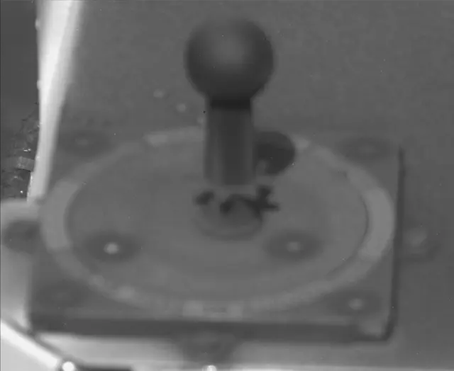 Sol 3543: Mast Camera (Mastcam)