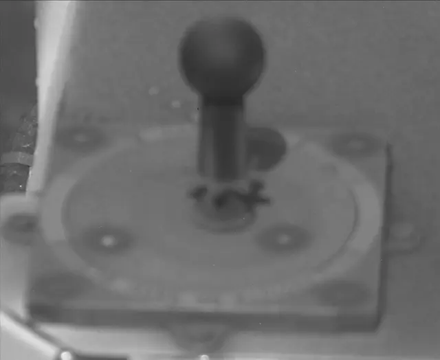 Sol 3543: Mast Camera (Mastcam)