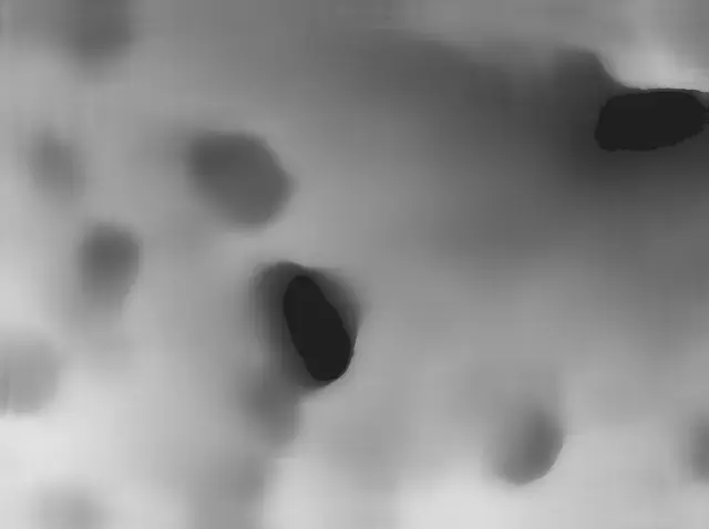 Sol 3543: Mars Hand Lens Imager (MAHLI)