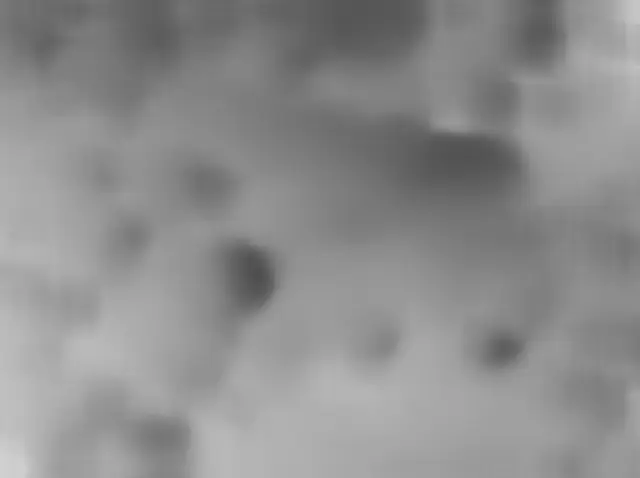 Sol 3543: Mars Hand Lens Imager (MAHLI)